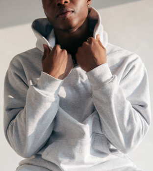 It's Hoodie Season