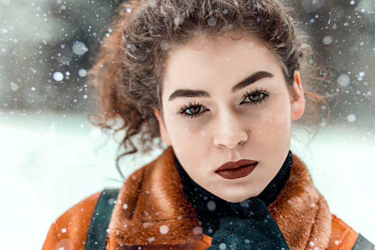 Fall/Winter Campaign