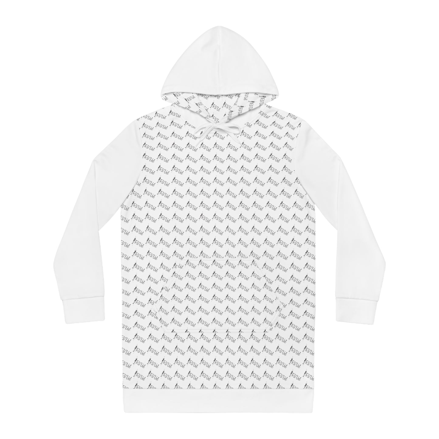Ra`Vel™ Women's Hoodie Dress