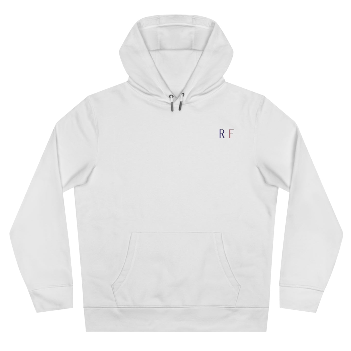 King Hooded Sweatshirt