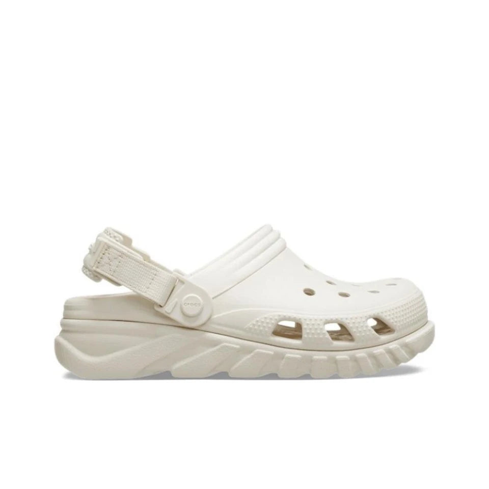 Original Crocs Classic Clog Duet Max