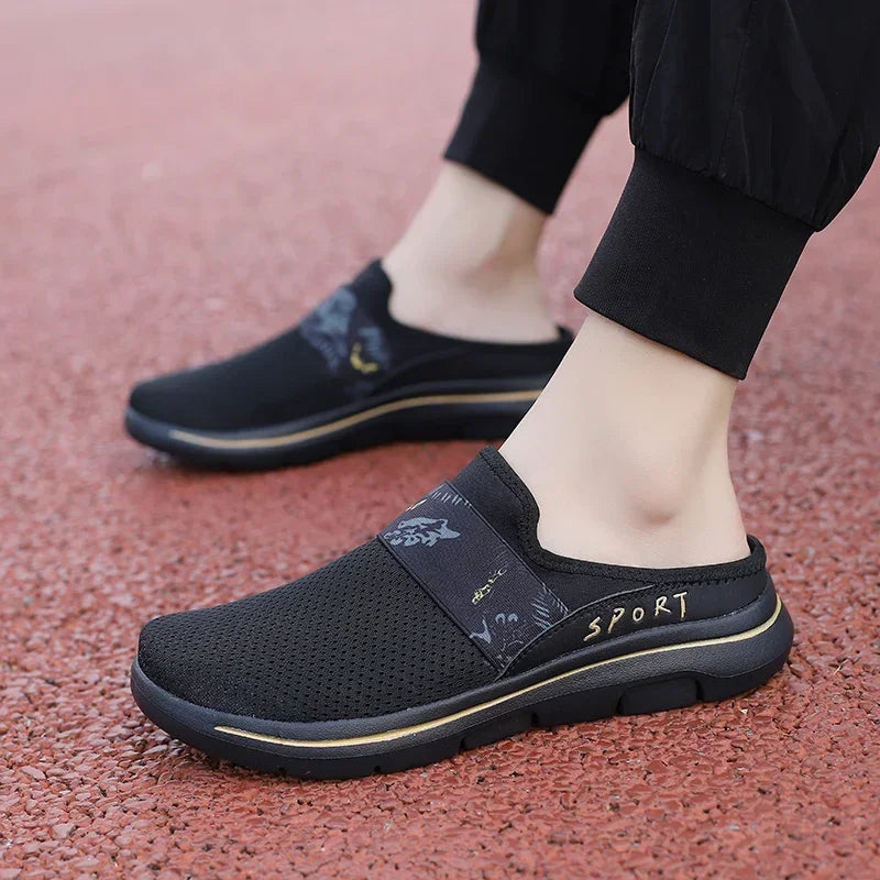 Hundunsnake Luxury Working Sneakers Unisex