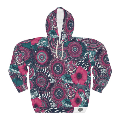 Gardwer Pullover Hoodie