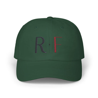 Ra`Vel Signature Cap