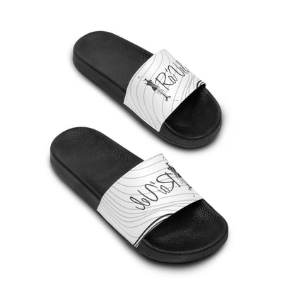 Ra`Vel™ Women's Slide Sandals