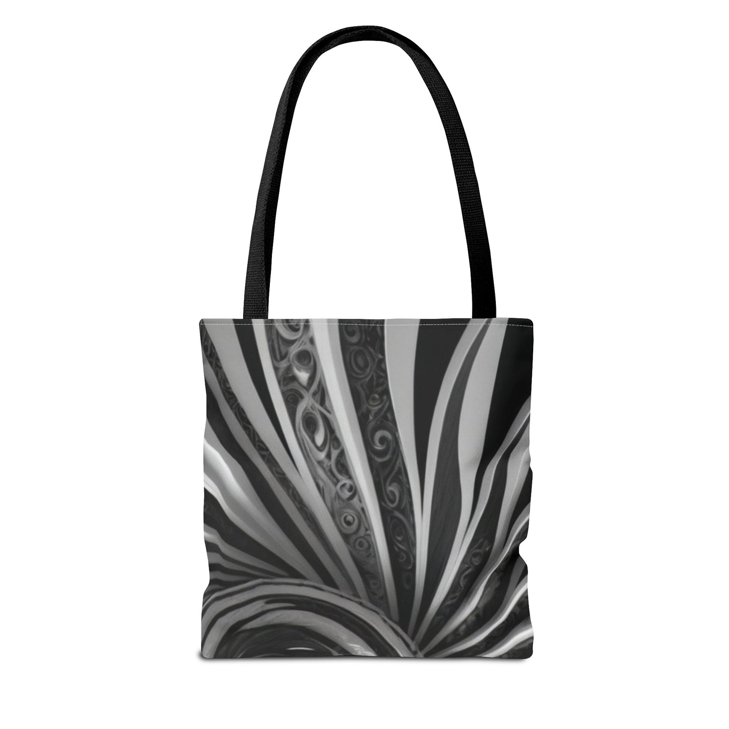 Ink Shades Tote Bag