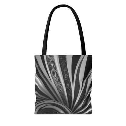 Ink Shades Tote Bag