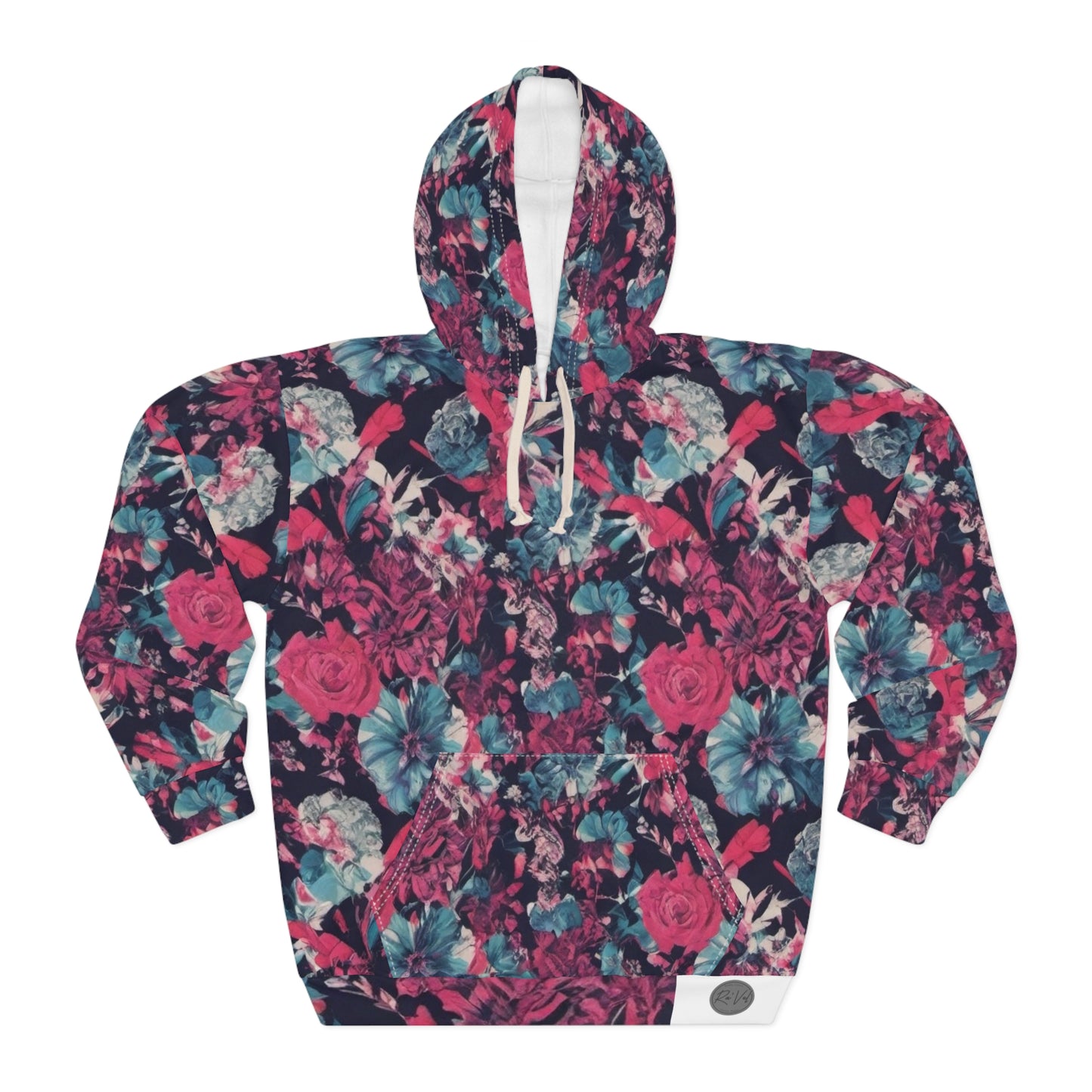 Floall Pullover Hoodie