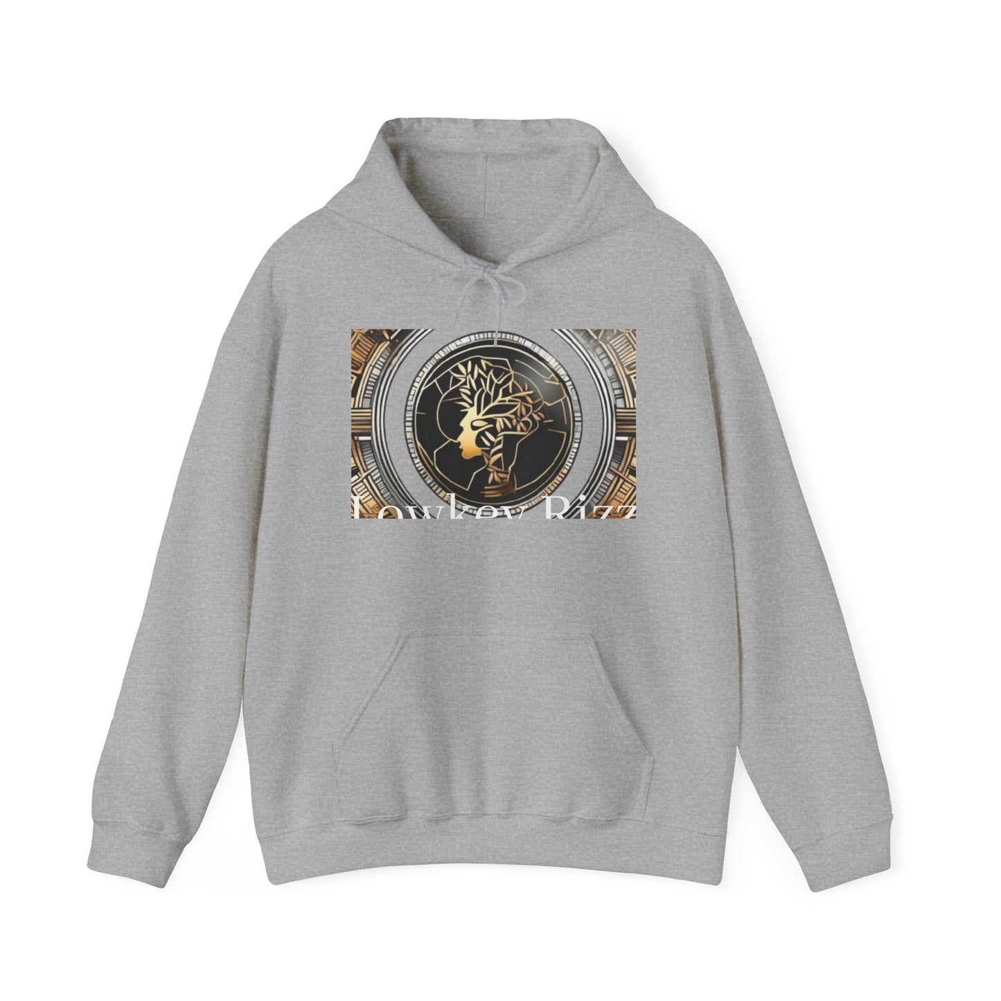 Rizz Hooded Sweatshirt