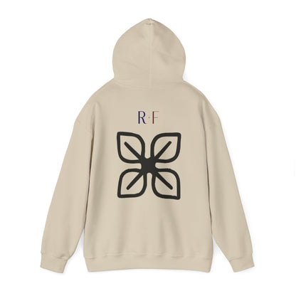 Ra`Vel™ Heavy Hooded Sweatshirt