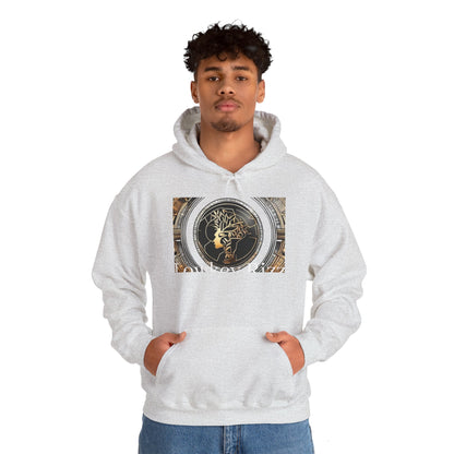 Rizz Hooded Sweatshirt