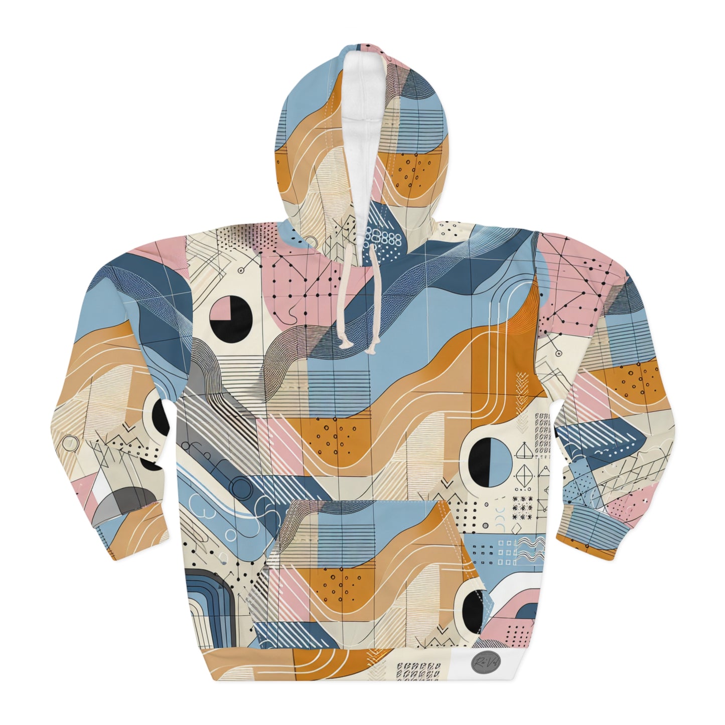 Desert Beach Hoodie