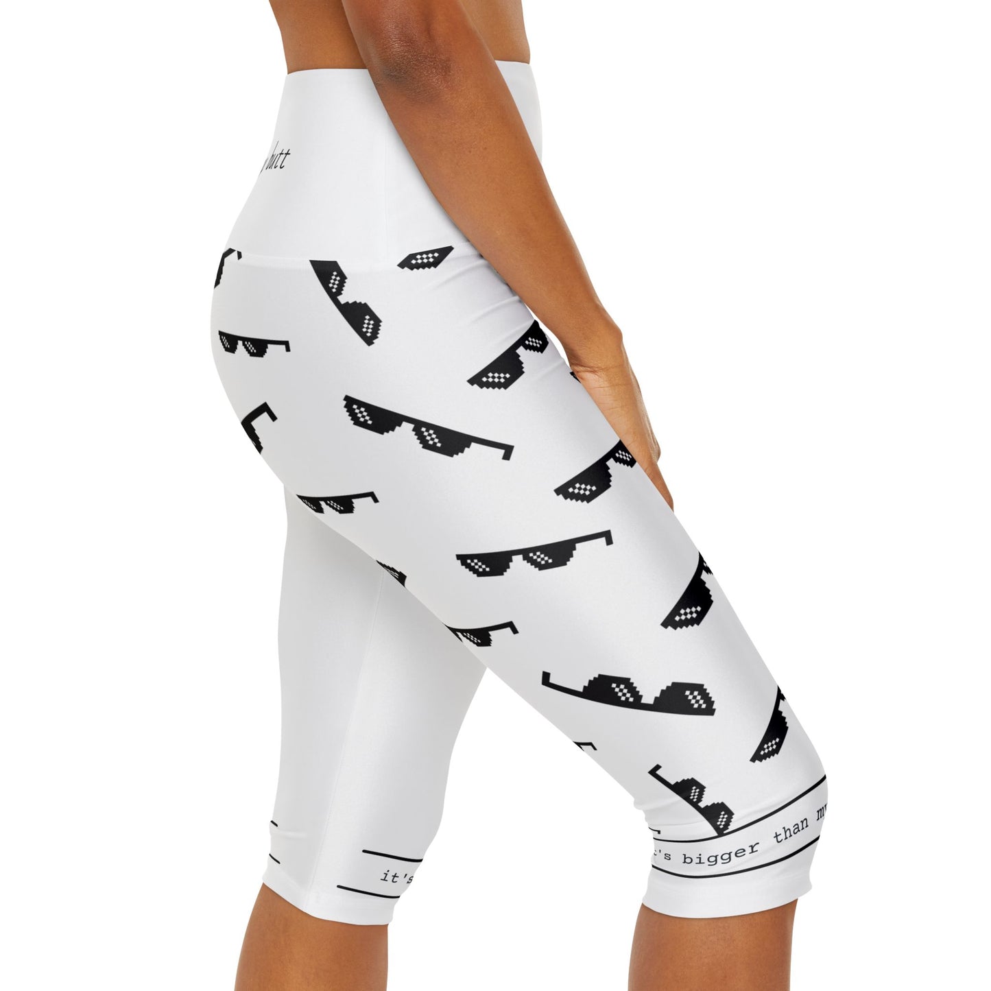 Yoga Shades Leggings