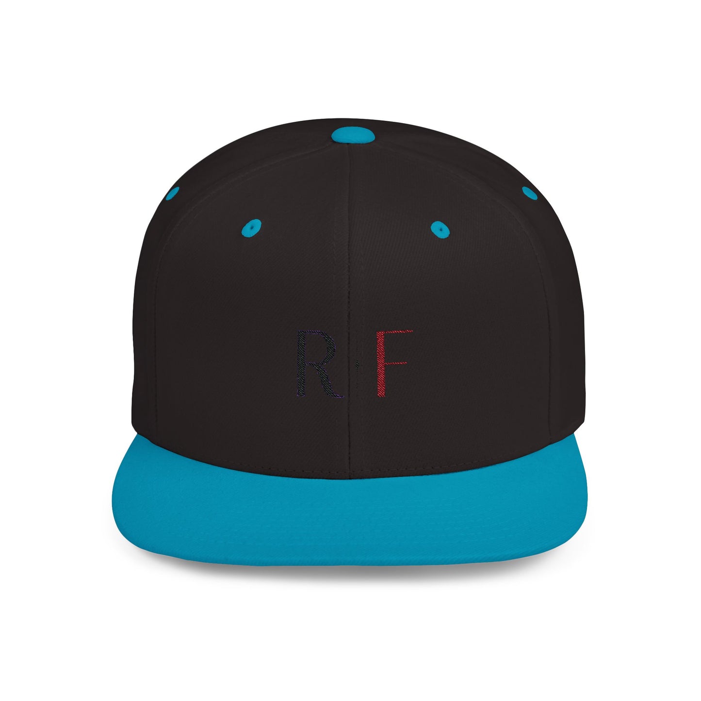 Signature Snapback Hat