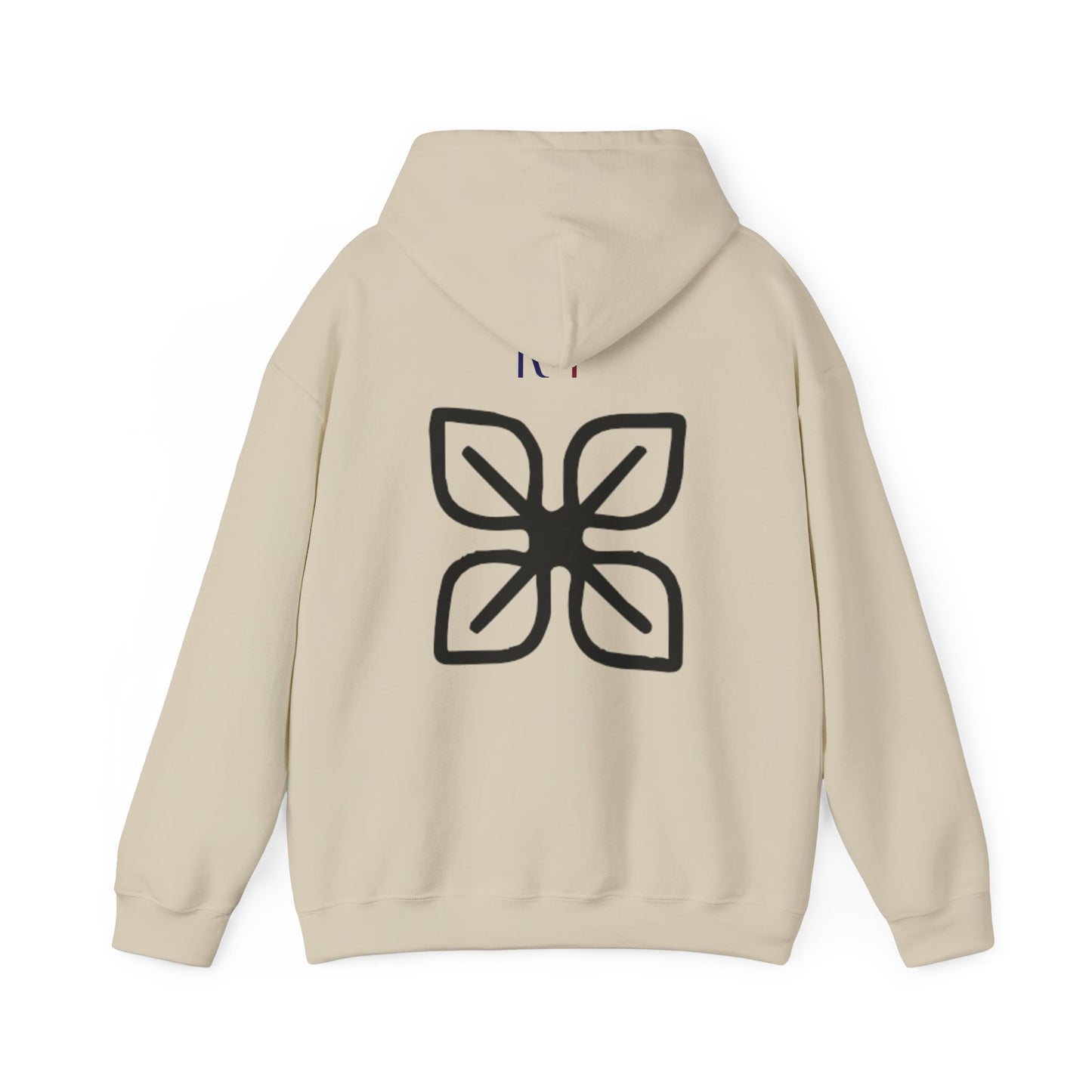 Ra`Vel™ Heavy Hooded Sweatshirt