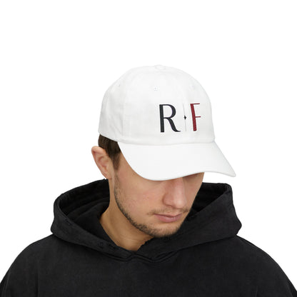 Ra`Vel Signature Cap