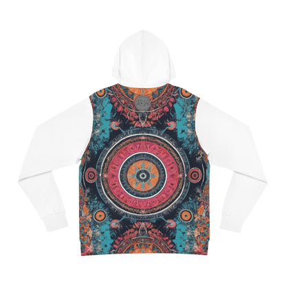 Target Fashion Hoodie