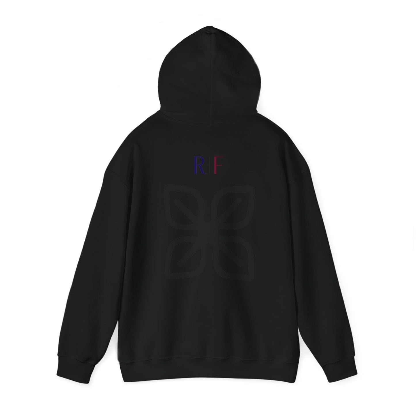 Ra`Vel™ Heavy Hooded Sweatshirt