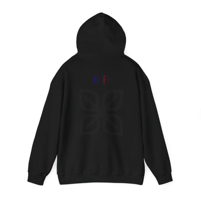 Ra`Vel™ Heavy Hooded Sweatshirt