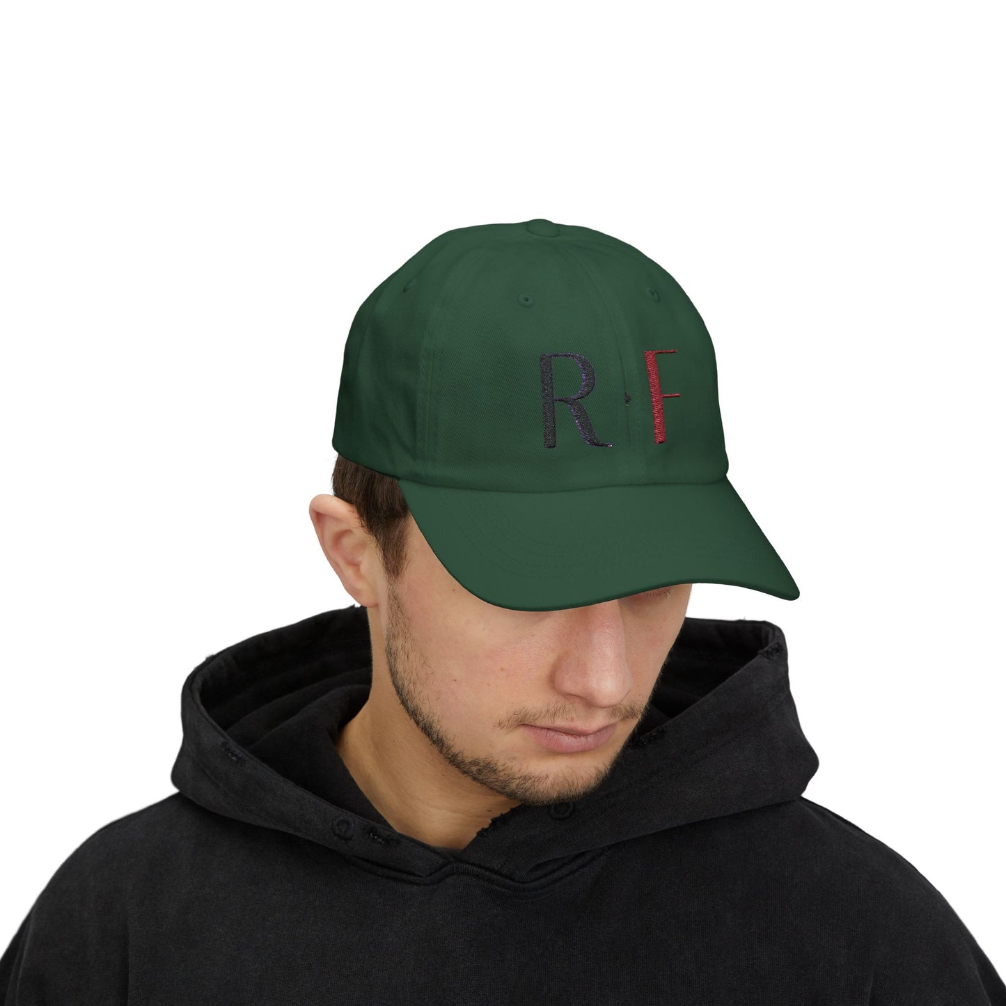 Ra`Vel Signature Cap