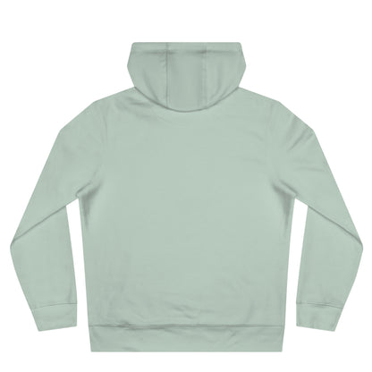 King Hooded Sweatshirt