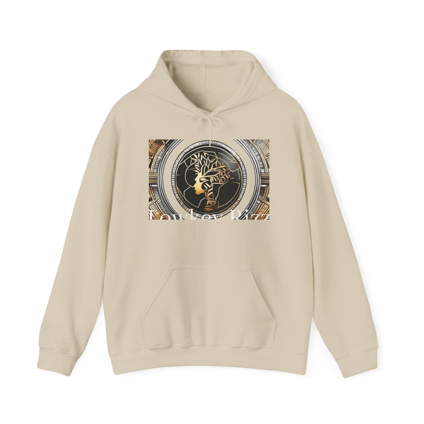 Rizz Hooded Sweatshirt