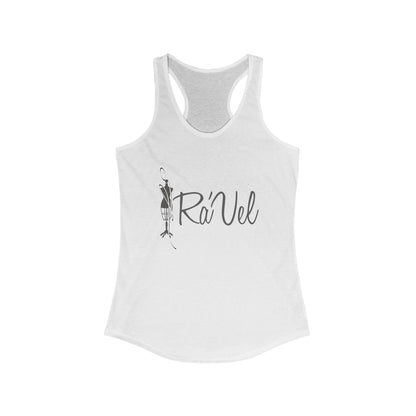 Ra`Vel™ Racerback Tank