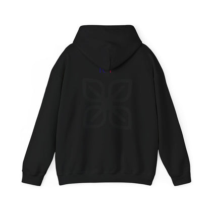 Ra`Vel™ Heavy Hooded Sweatshirt