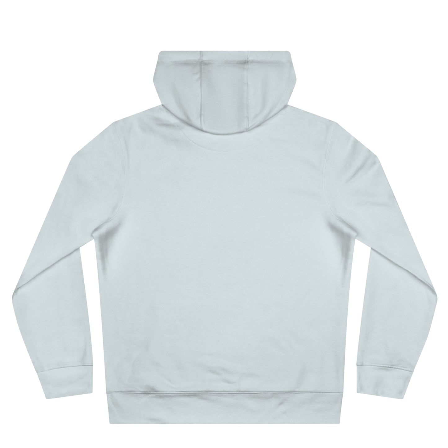 King Hooded Sweatshirt