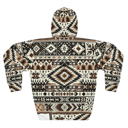 Native Pullover Hoodie