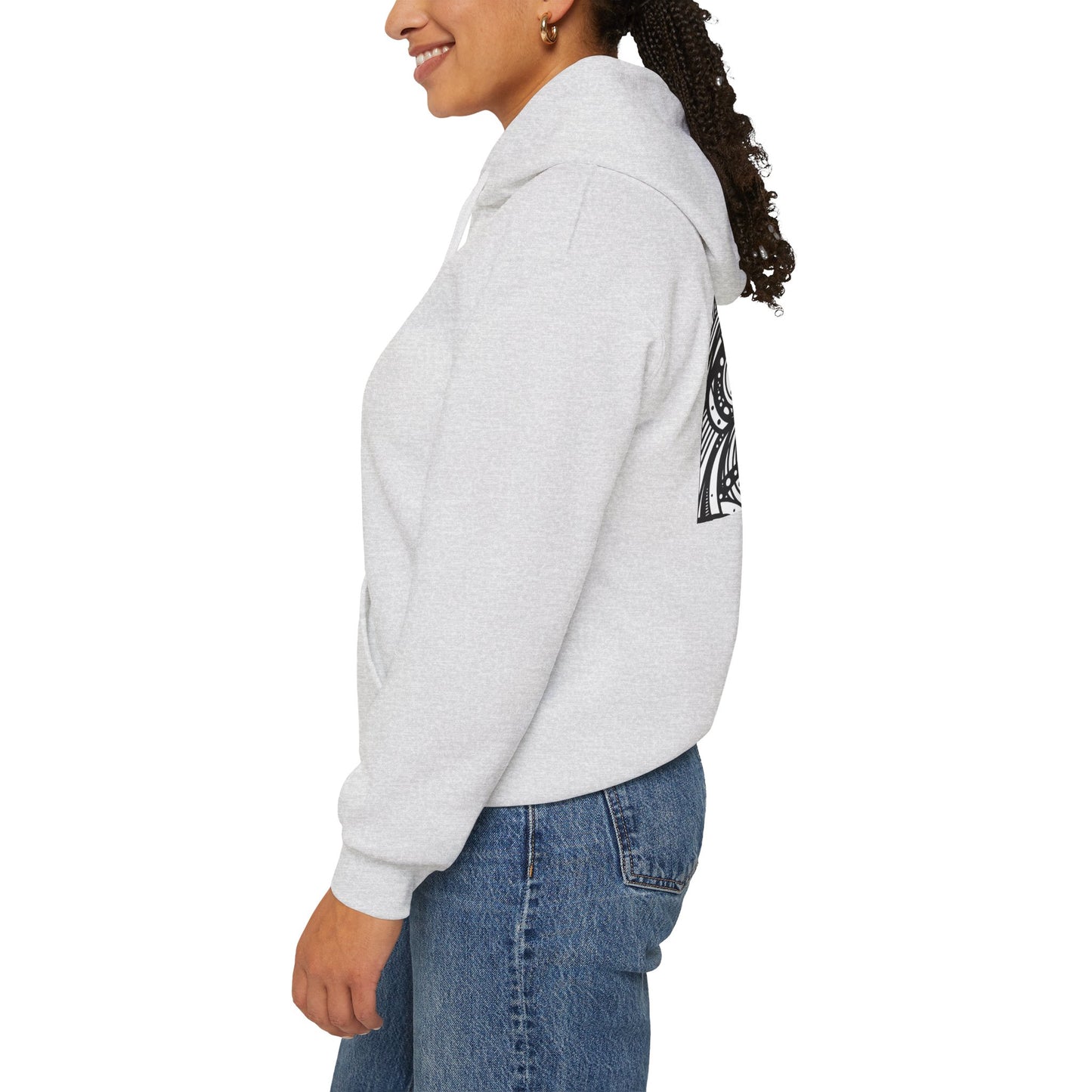 Rizz Hooded Sweatshirt