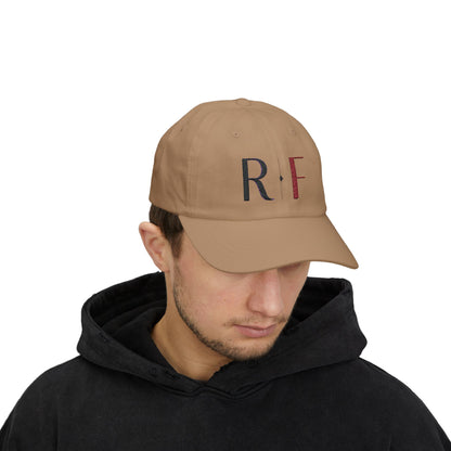 Ra`Vel Signature Cap