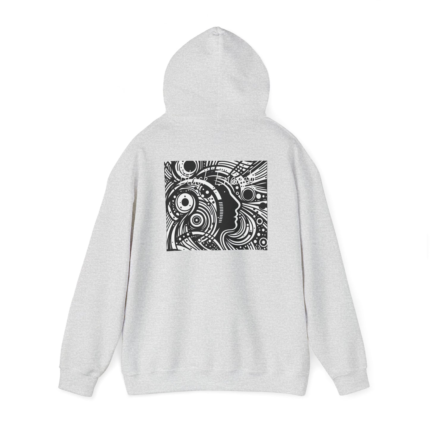 Rizz Hooded Sweatshirt