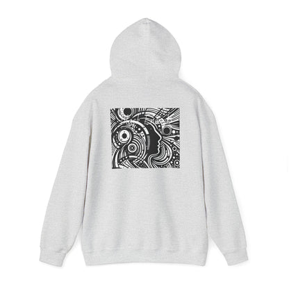 Rizz Hooded Sweatshirt