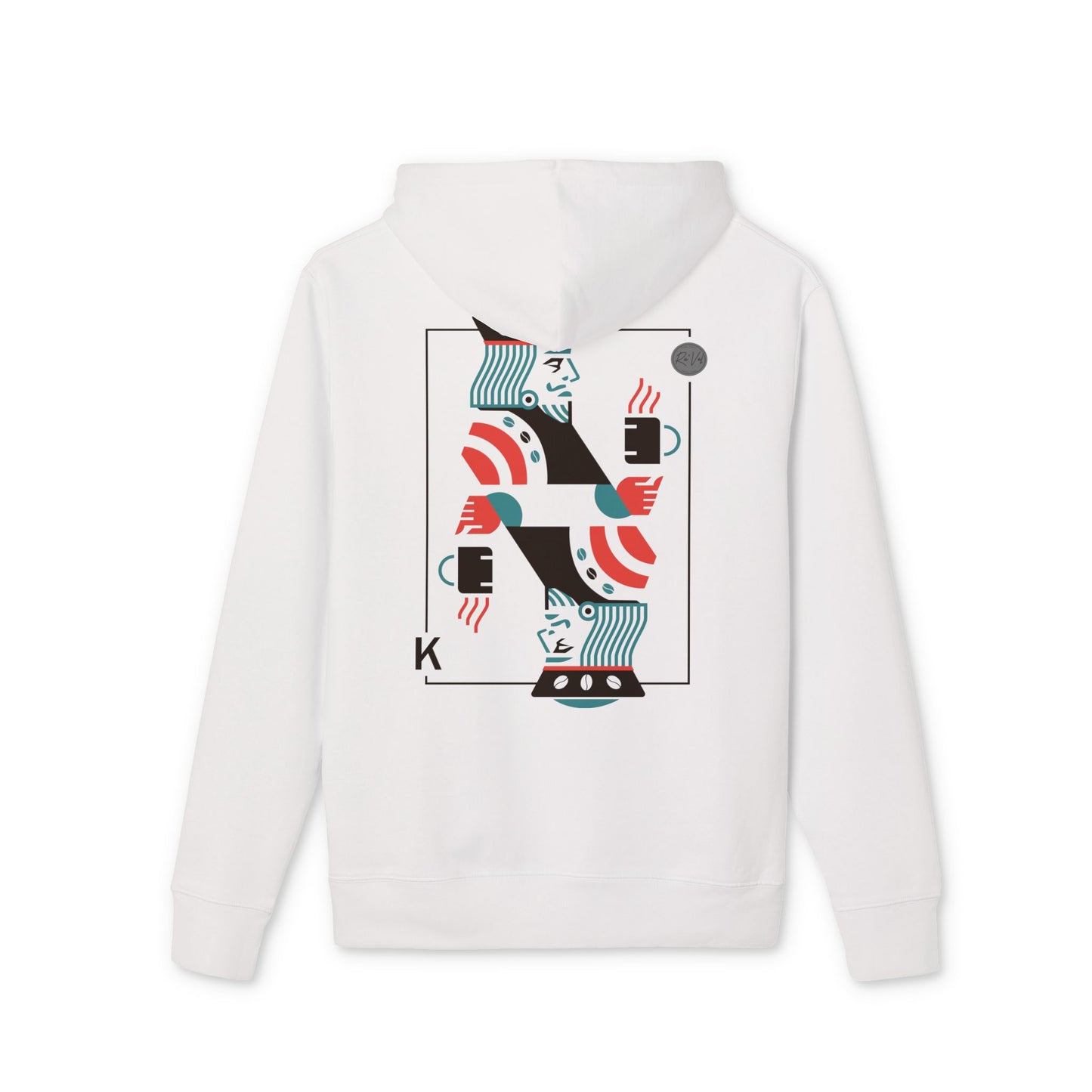 RF Brand Cruiser 2.0 Hoodie