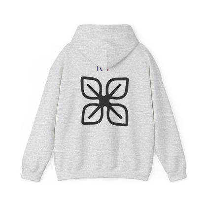 Ra`Vel™ Heavy Hooded Sweatshirt