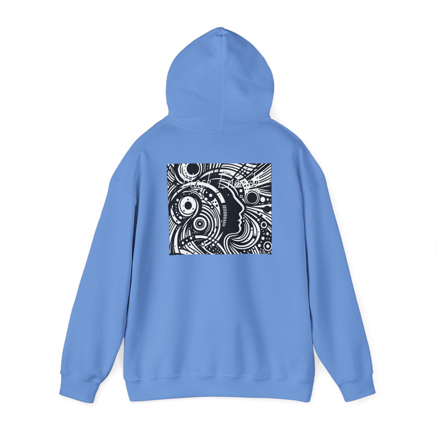 Rizz Hooded Sweatshirt