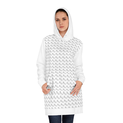 Ra`Vel™  Women's Hoodie Dress