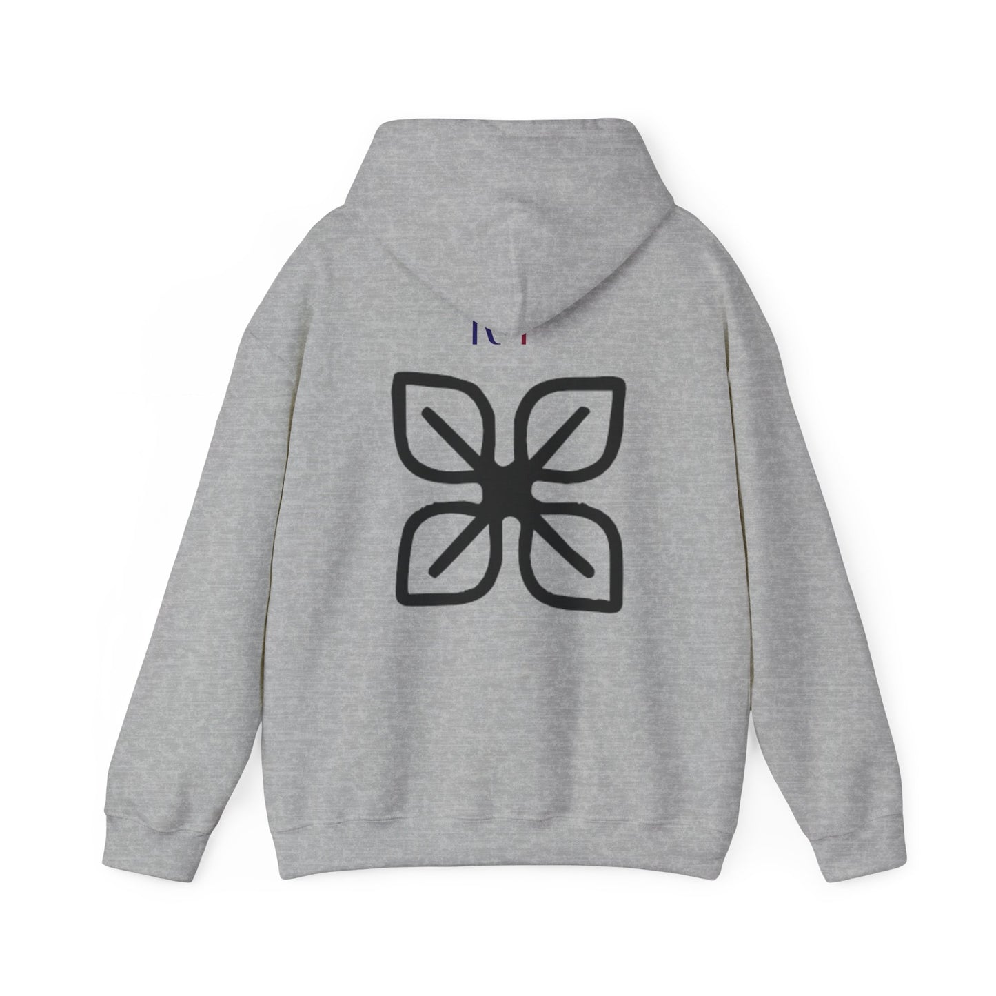 Ra`Vel™ Heavy Hooded Sweatshirt