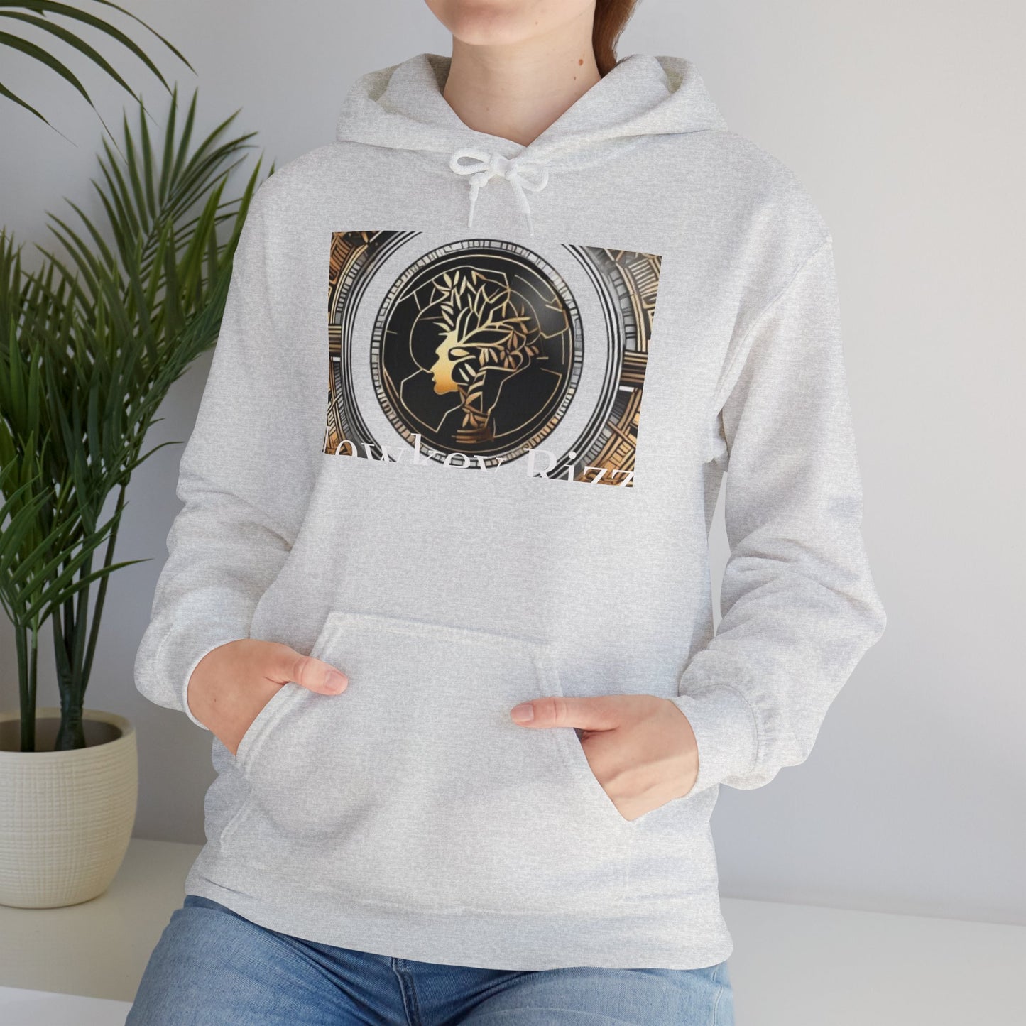 Rizz Hooded Sweatshirt