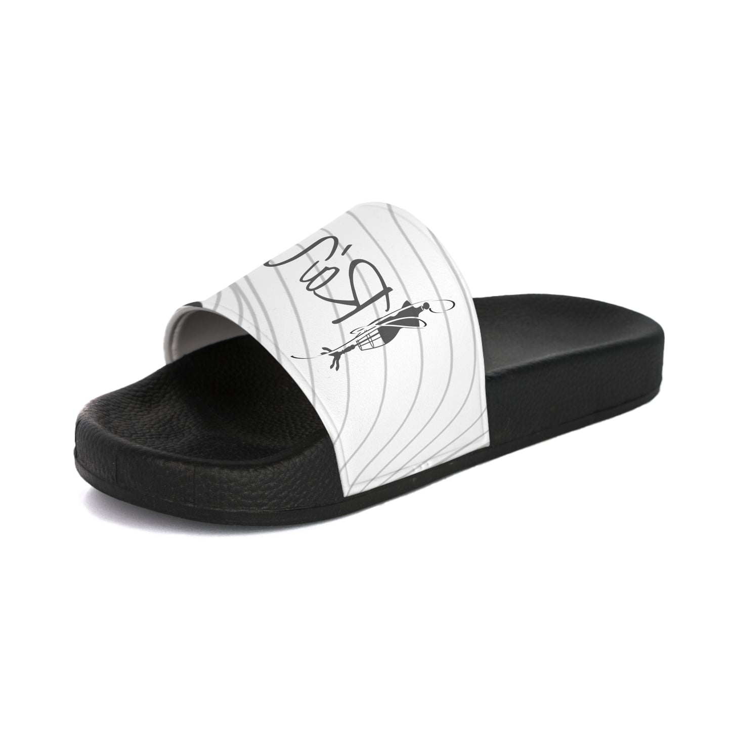 Ra`Vel™ Women's Slide Sandals