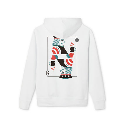 RF Brand Cruiser 2.0 Hoodie