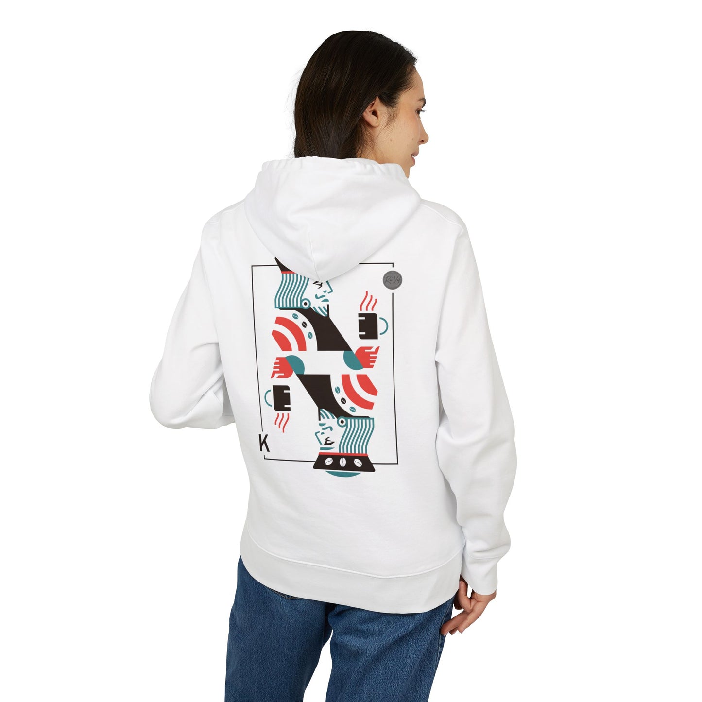 RF Brand Cruiser 2.0 Hoodie