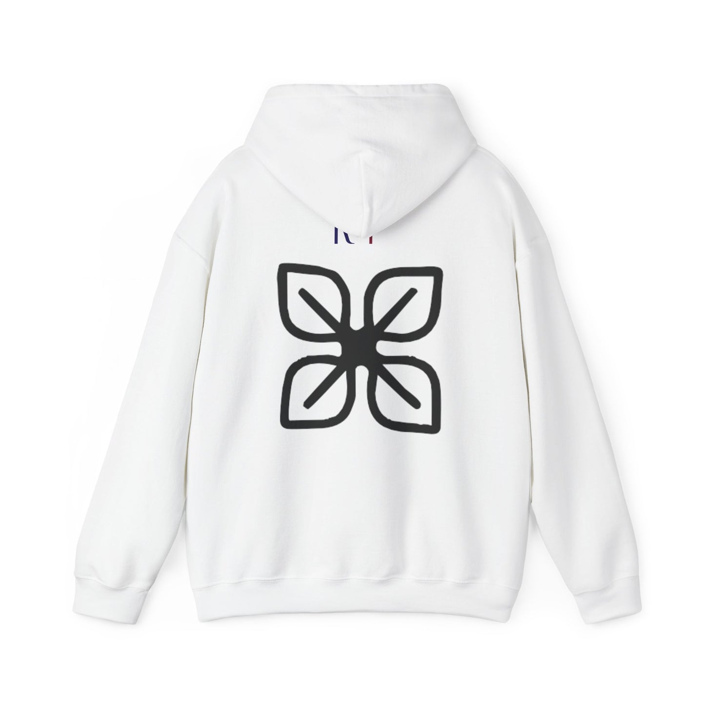 Ra`Vel™ Heavy Hooded Sweatshirt