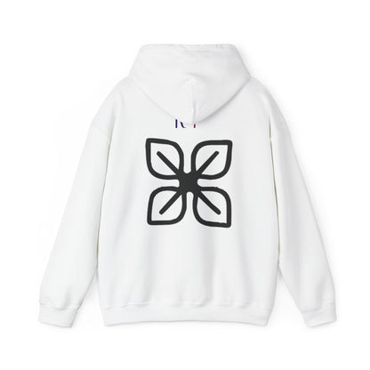 Ra`Vel™ Heavy Hooded Sweatshirt