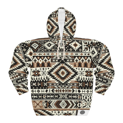 Native Pullover Hoodie