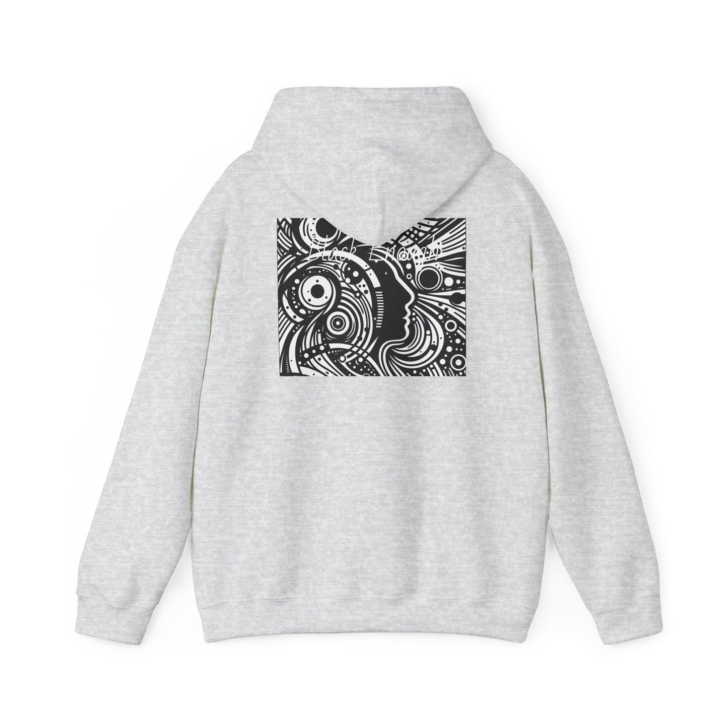 Rizz Hooded Sweatshirt