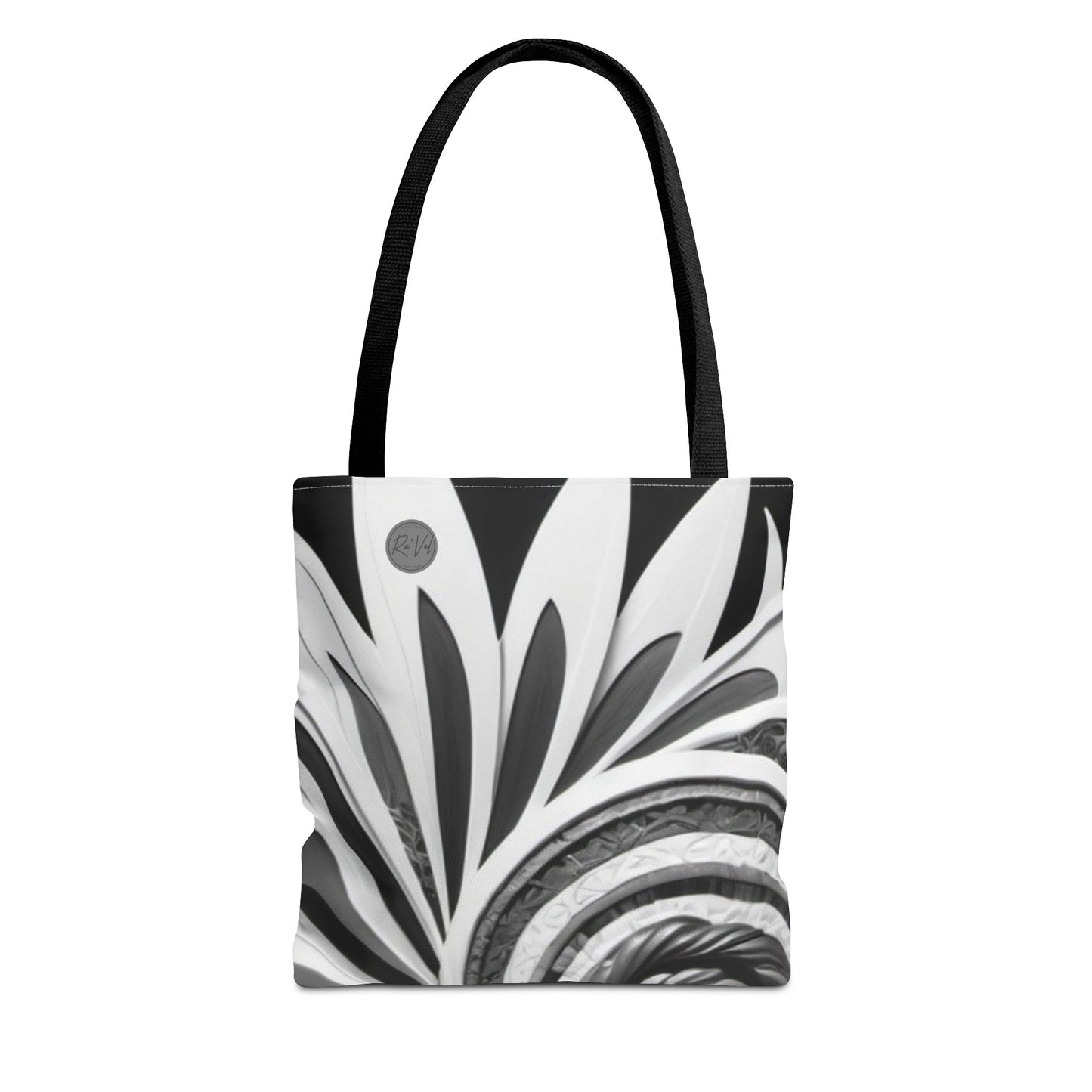 Ink Shades Tote Bag