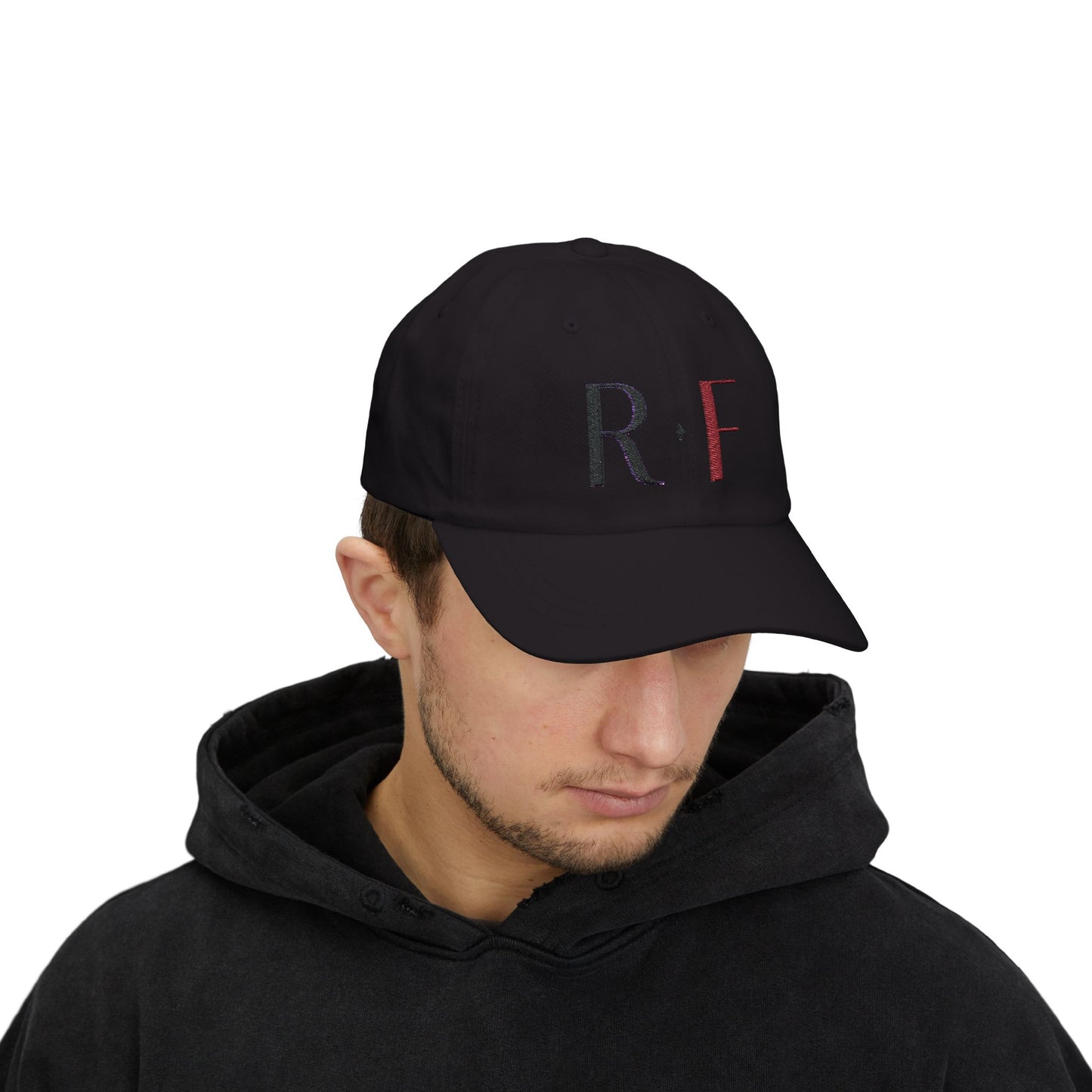 Ra`Vel Signature Cap