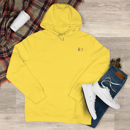 King Hooded Sweatshirt